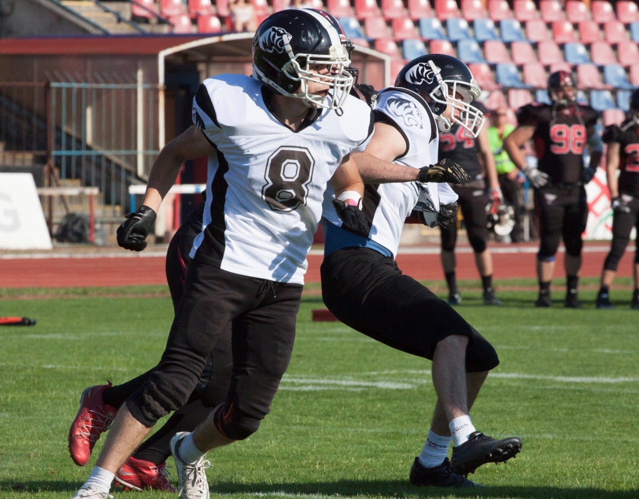 Elődöntőben a Tigrisek - Budapestre utazik a Nyíregyháza Tigers