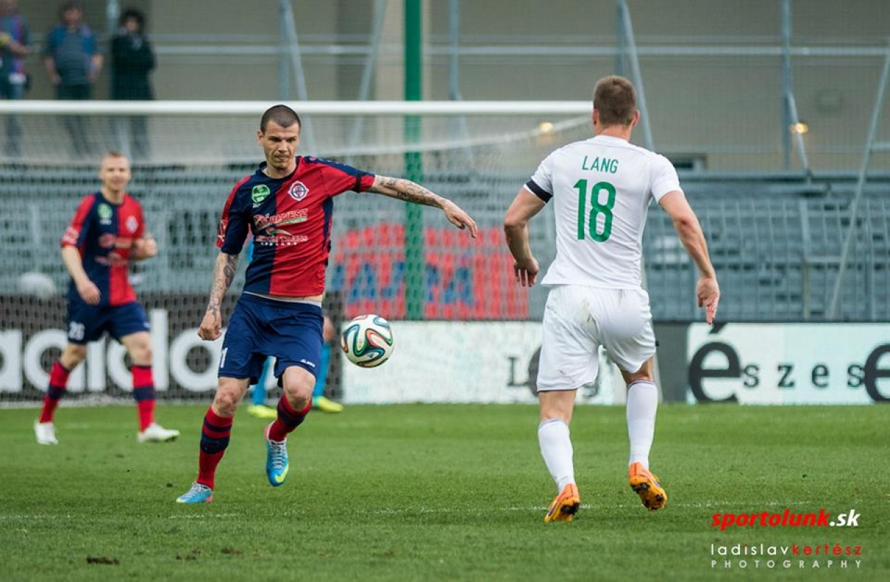 Holtan találták a Nyíregyháza Spartacus korábbi labdarúgóját