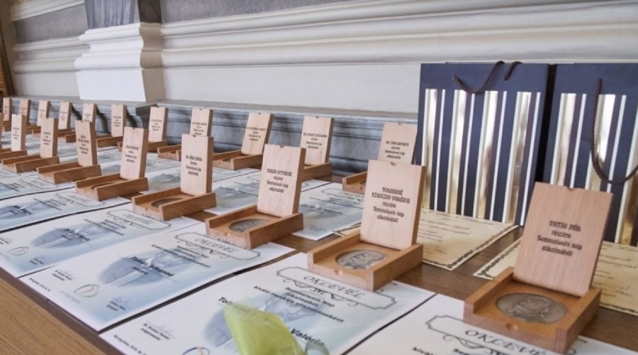 Július 1-je az egészségügyi dolgozók napja