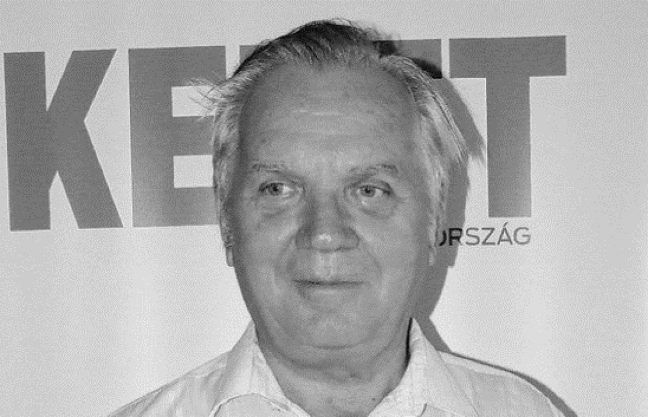 Szívünkben és a lelkünkben tovább él