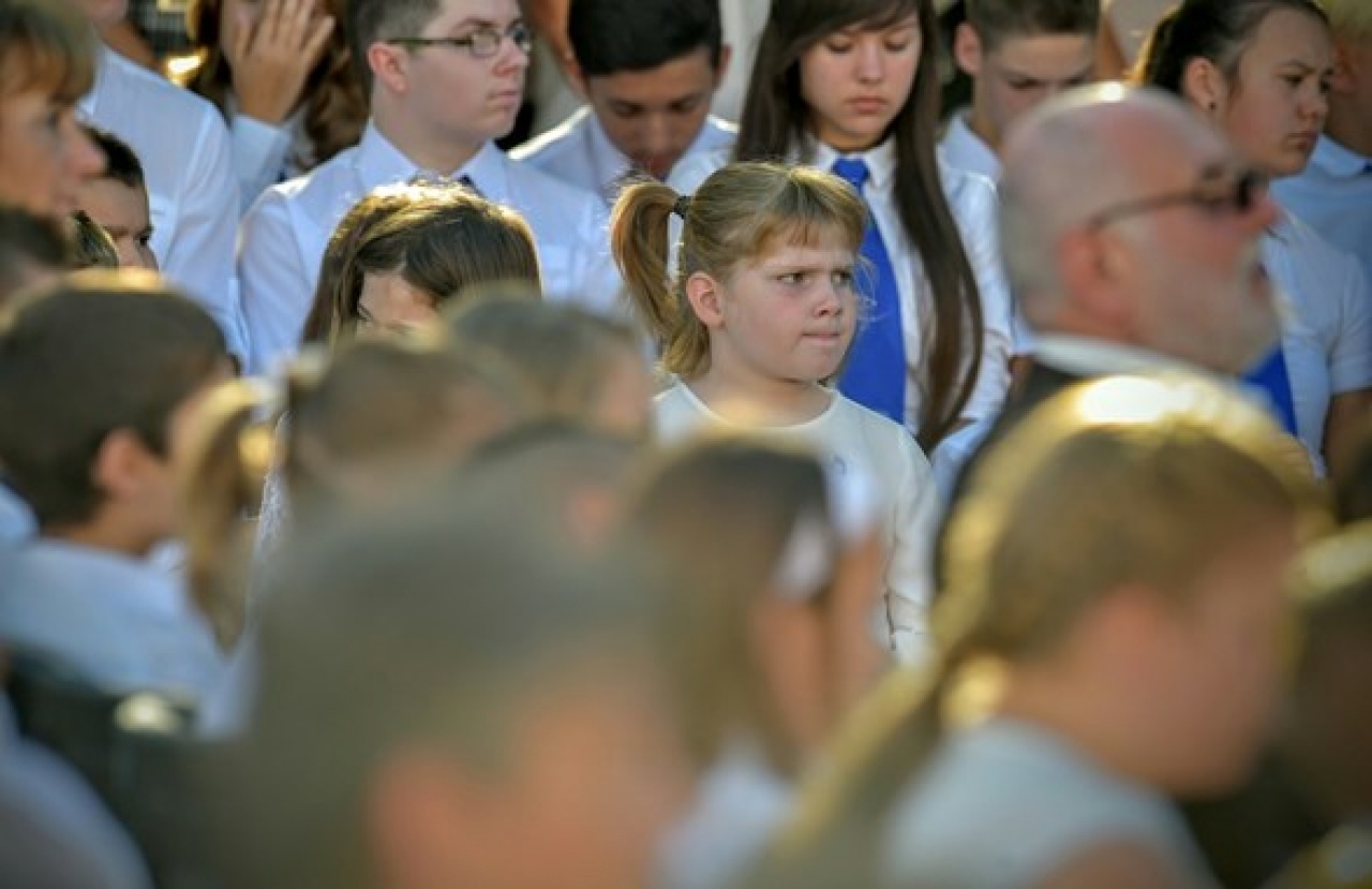Ilyen lesz a 2018/2019-es tanév: mikor lesz az első tanítási nap?