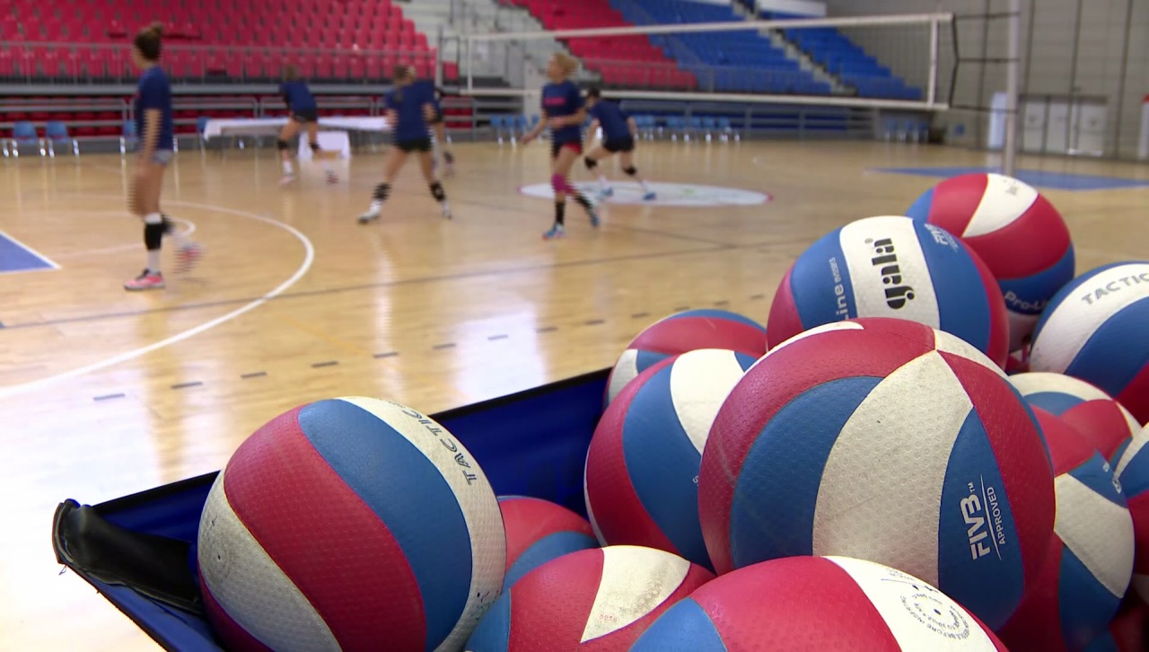 Tatjana Matics marad! – Július végétől edzenek a Fatum-Nyíregyháza játékosai