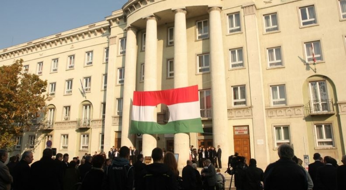 Amiről az utcák mesélnek...