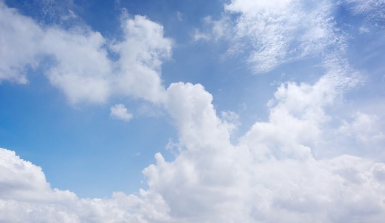 Mérsékelt felmelegedés