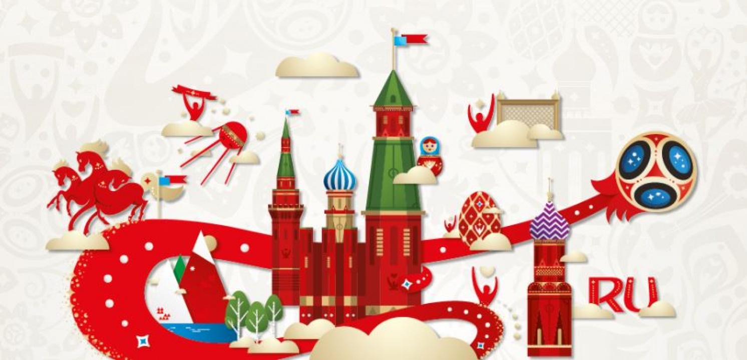 Vb-2018 - Az oroszok méltósággal viselték a búcsút