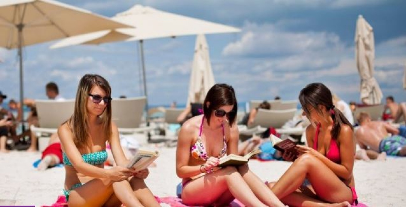 Egyre többen mennek el hosszabb szabadságra