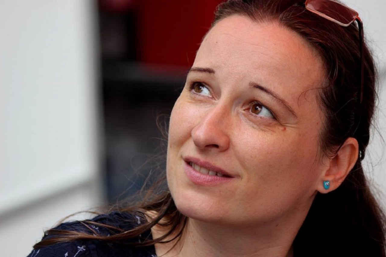 Vidék, röghöz kötöttség, csendes lázadás, helyi érték – Interjú Nagy Zsukával