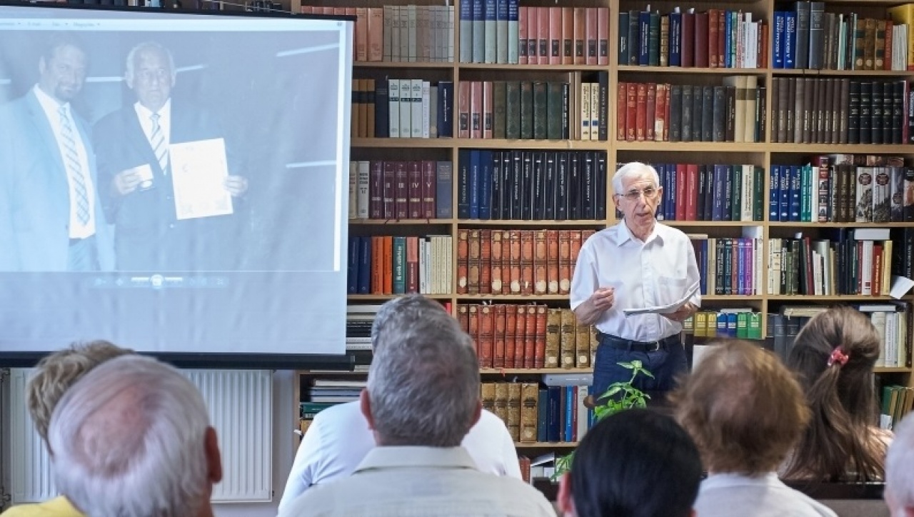 Szabolcsi haditengerészek a háborúban – Sosem hallott titkokra derült fény a Levéltárban