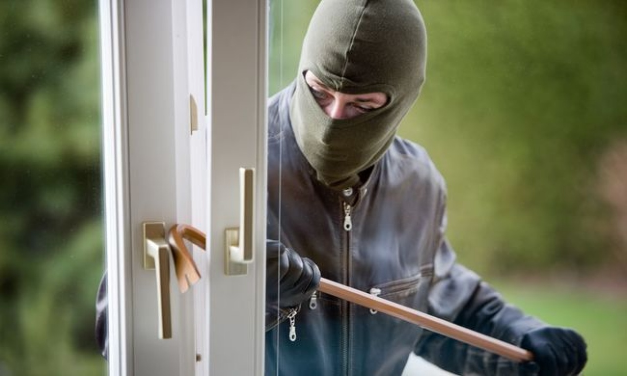 Ne könnyítsük meg a dolgukat! – A szúnyogháló nem elég a besurranó tolvajokkal szemben