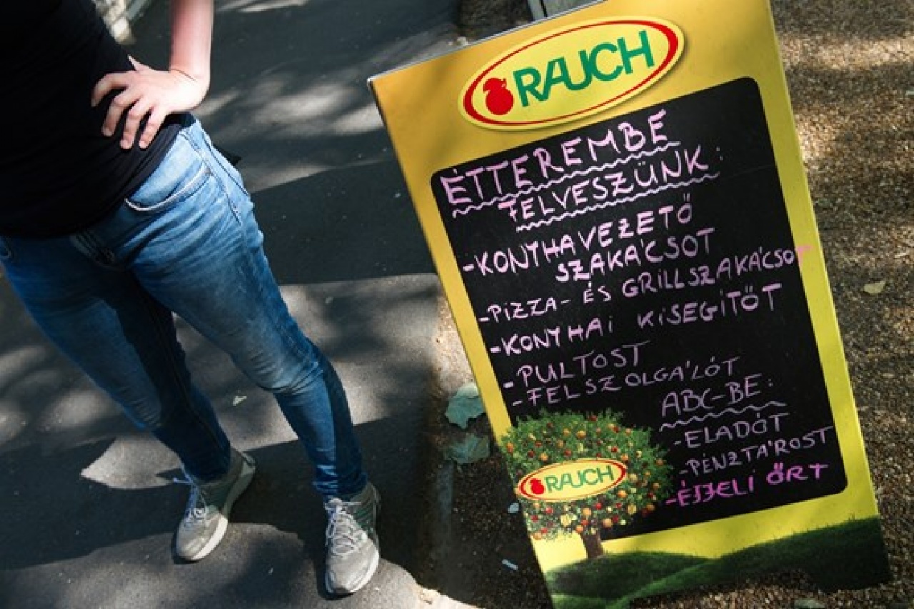 Itt a tíz legnépszerűbb OKJ-s képzés listája