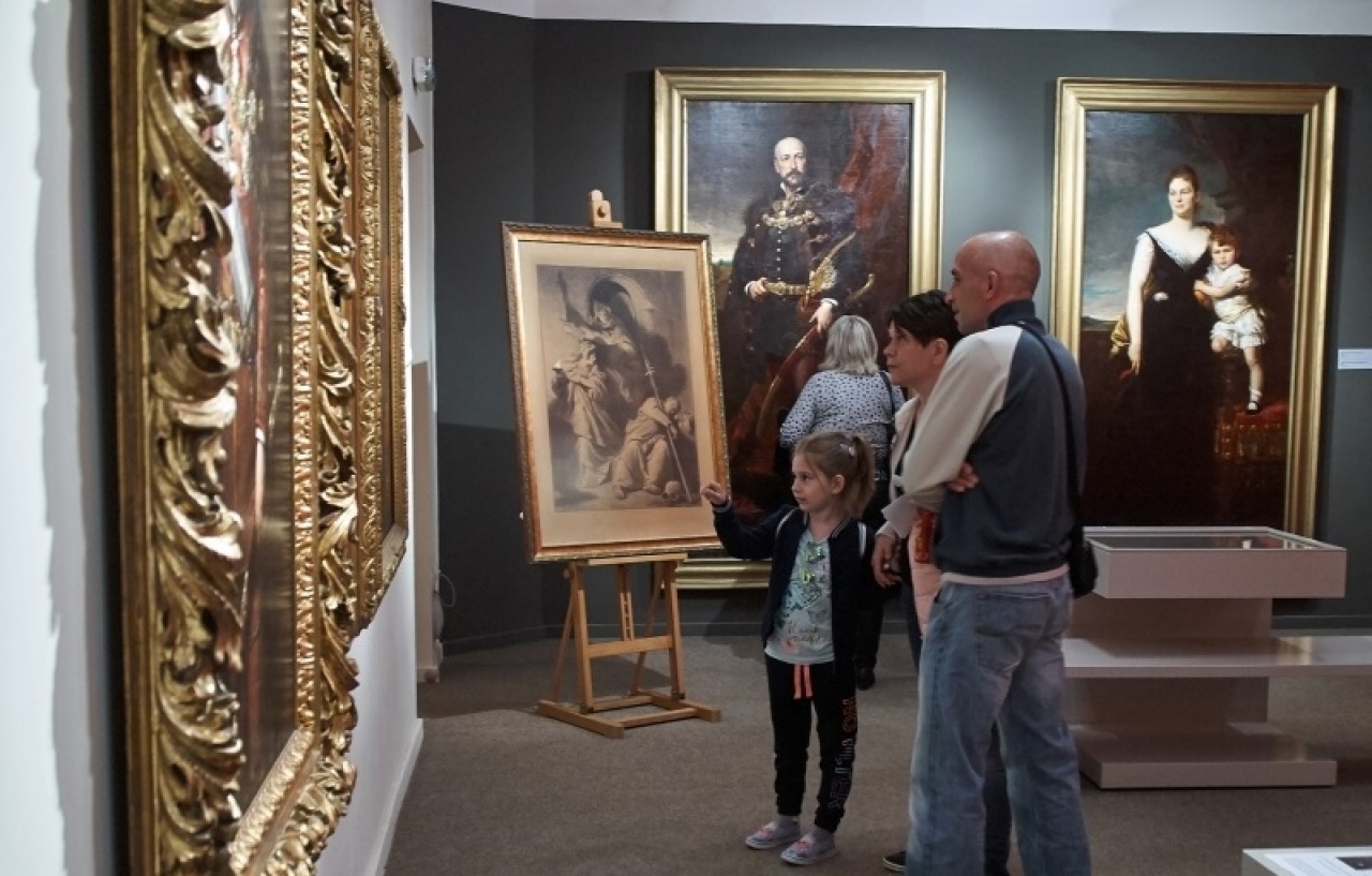 Látogatói rekord az idei Múzeumok Éjszakáján! – Megteltek a múzeumok június 23-án