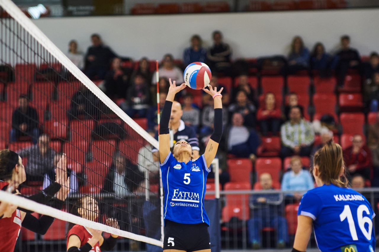 Marad a feladó - Genesis Francesco negyedik idényét kezdi a röplabdásoknál