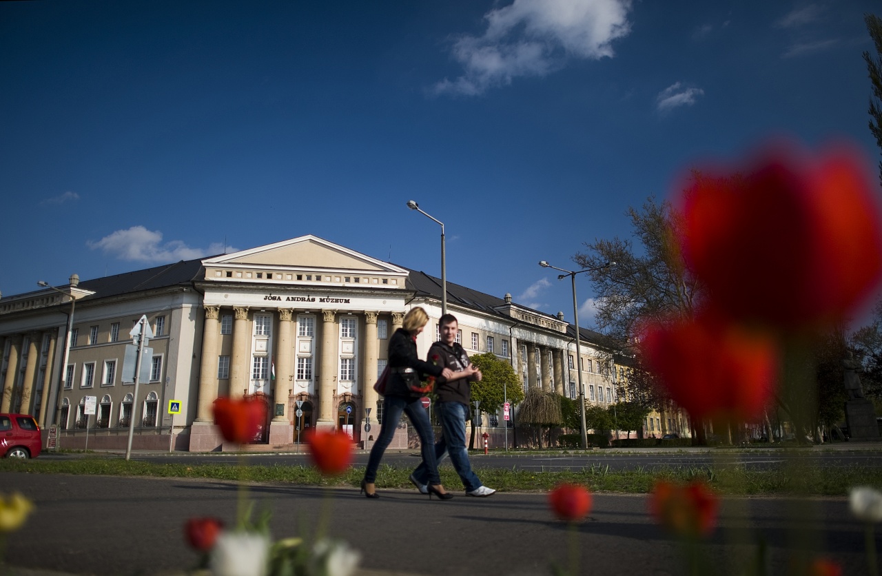 Ismerje meg Ön is Nyíregyházát! – Idegenvezetés a nyári garantált programok keretében