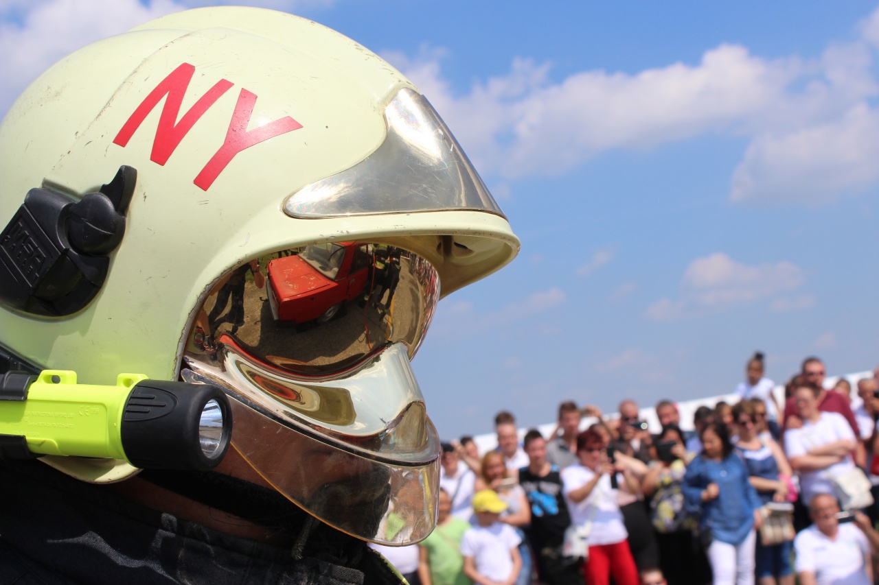 Biztonságban a rendezvényeken is!