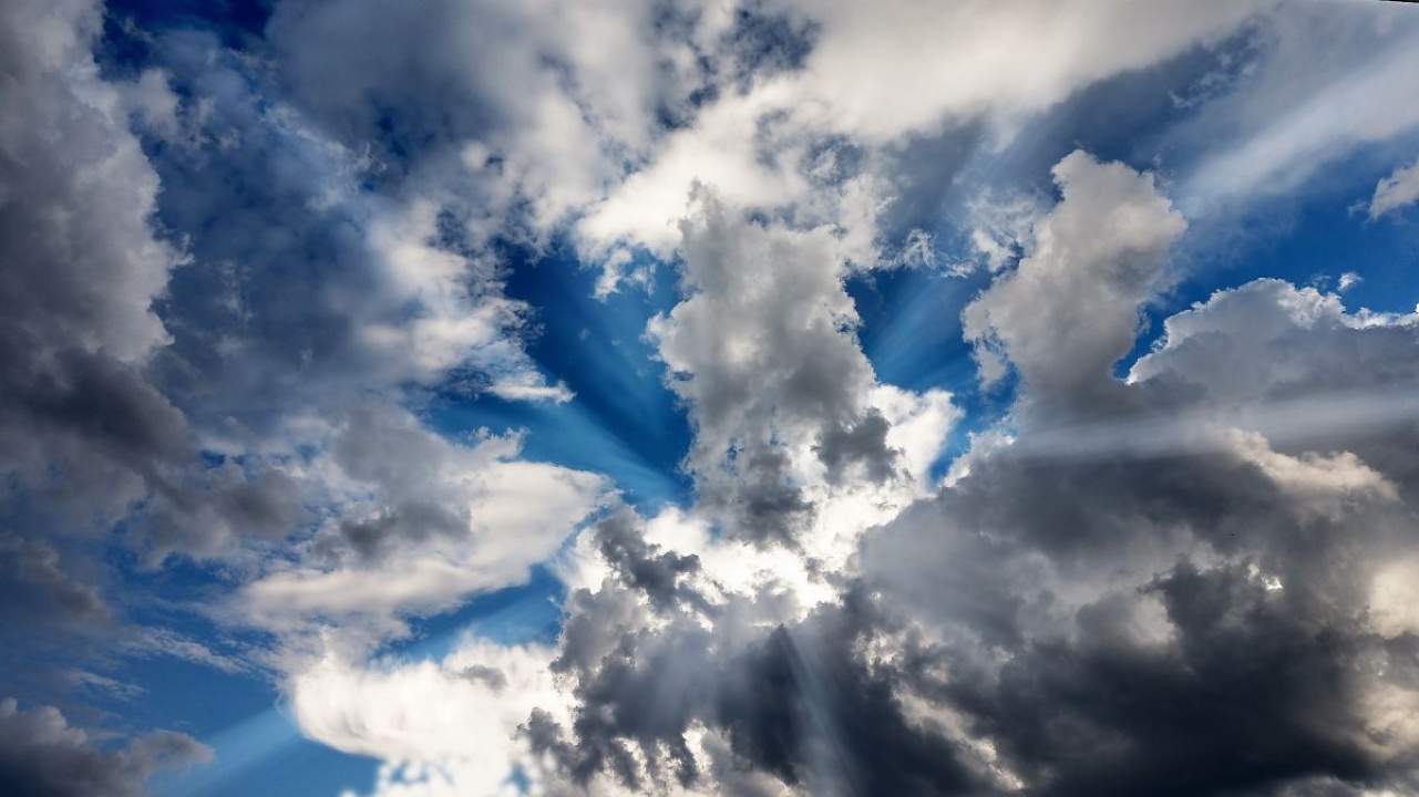 A babona nem fog az időjáráson – Egész napos napsütés várható péntek 13-án