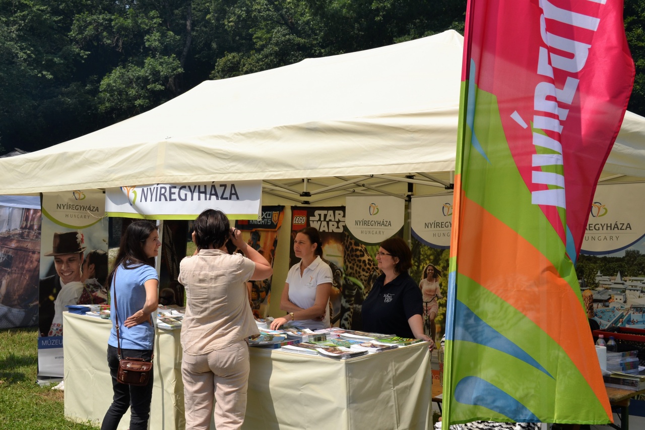 Lemberg és Nagyvárad után, most Nagyszebenben népszerűsítették Nyíregyházát!