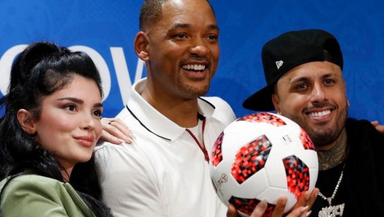 Will Smith imádta Budapestet
