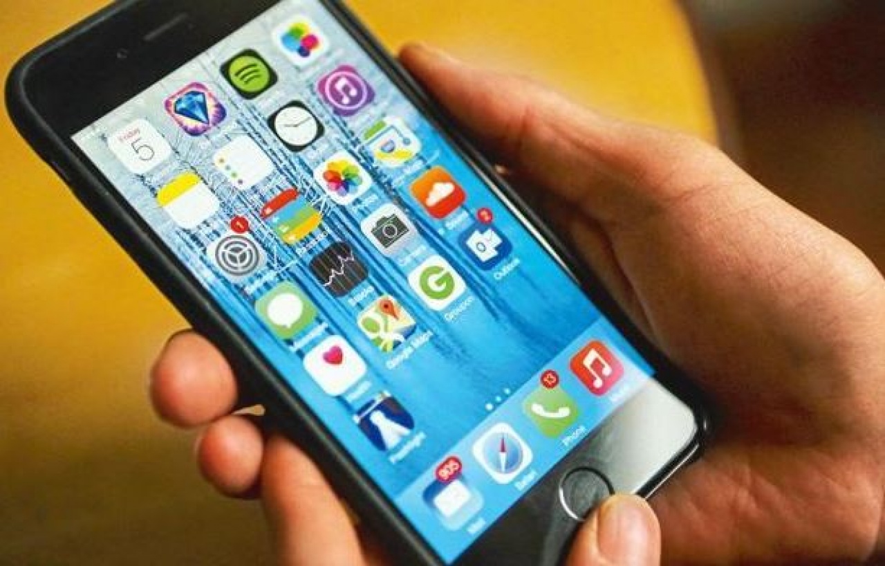 Jóval többet használjuk a mobilunkat külföldön is