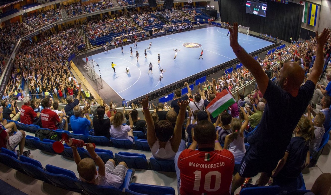 Világbajnok a junior női kézilabda-válogatott!