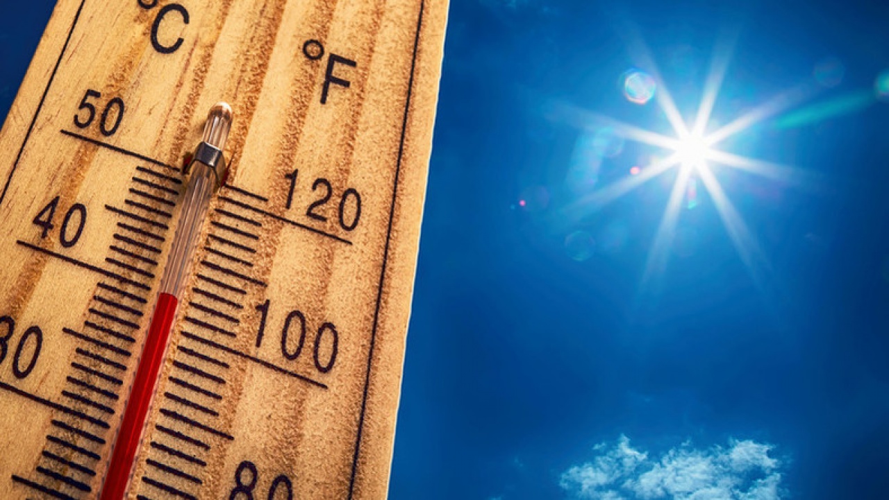 Hol marad a forróság? – Eddig hőségriadó nélkül telt a nyár