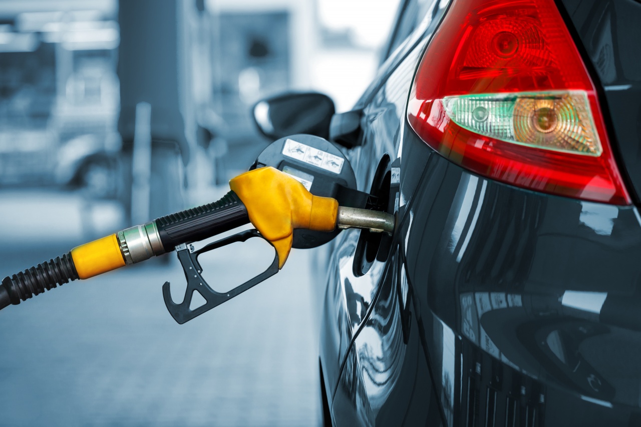 Olcsóbb üzemanyagárak – Szerdától két forinttal csökken a benzin, hárommal a gázolaj ára