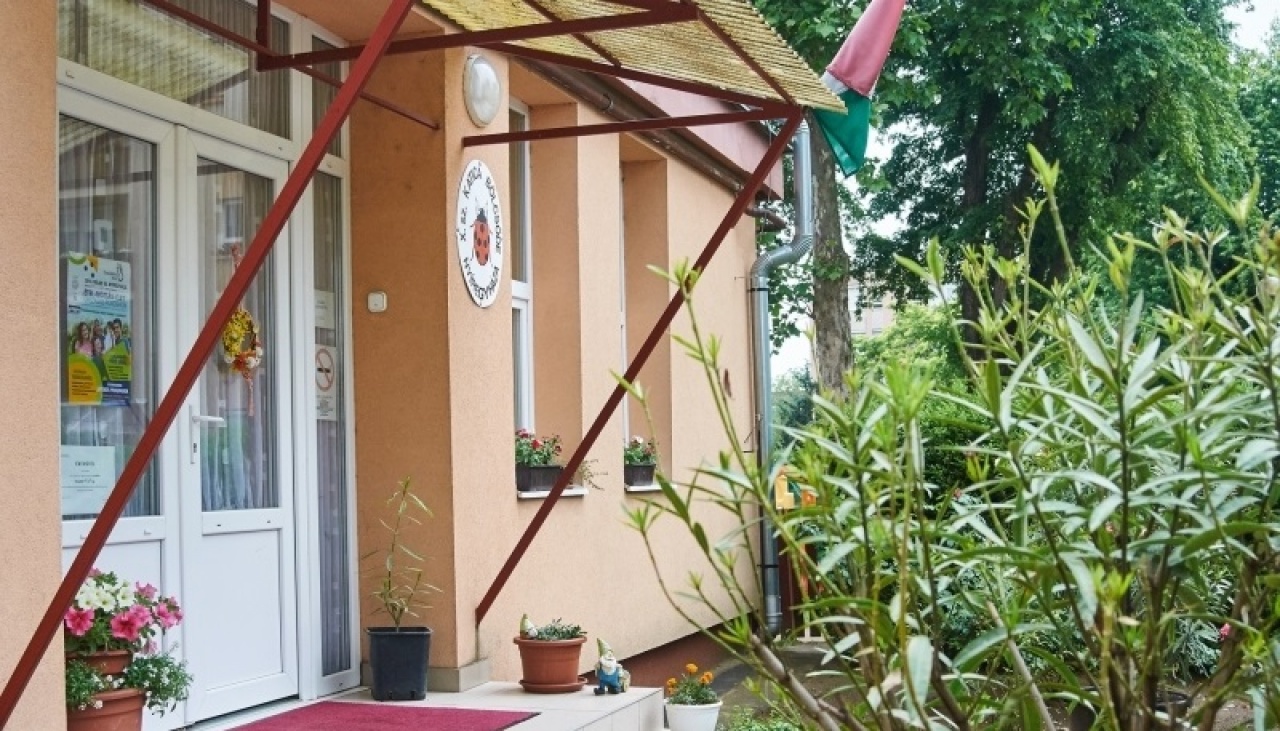 Nyíregyháza több mint 217 millió forintot költ önkormányzati intézmények felújítására