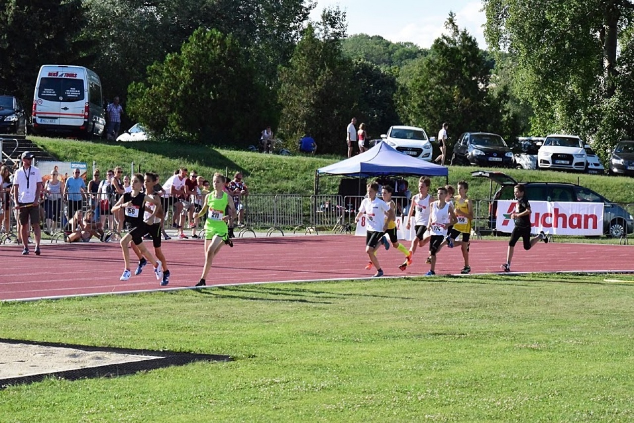 Duplázás - Juhász Ferenc kétszer állhatott dobogóra Miskolcon