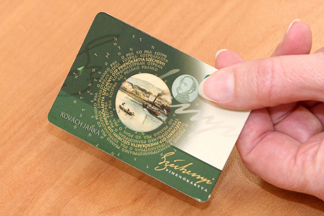 A vállalkozói igények megfelelően fejlesztik a Széchenyi Kártyát, amely egyre népszerűbb