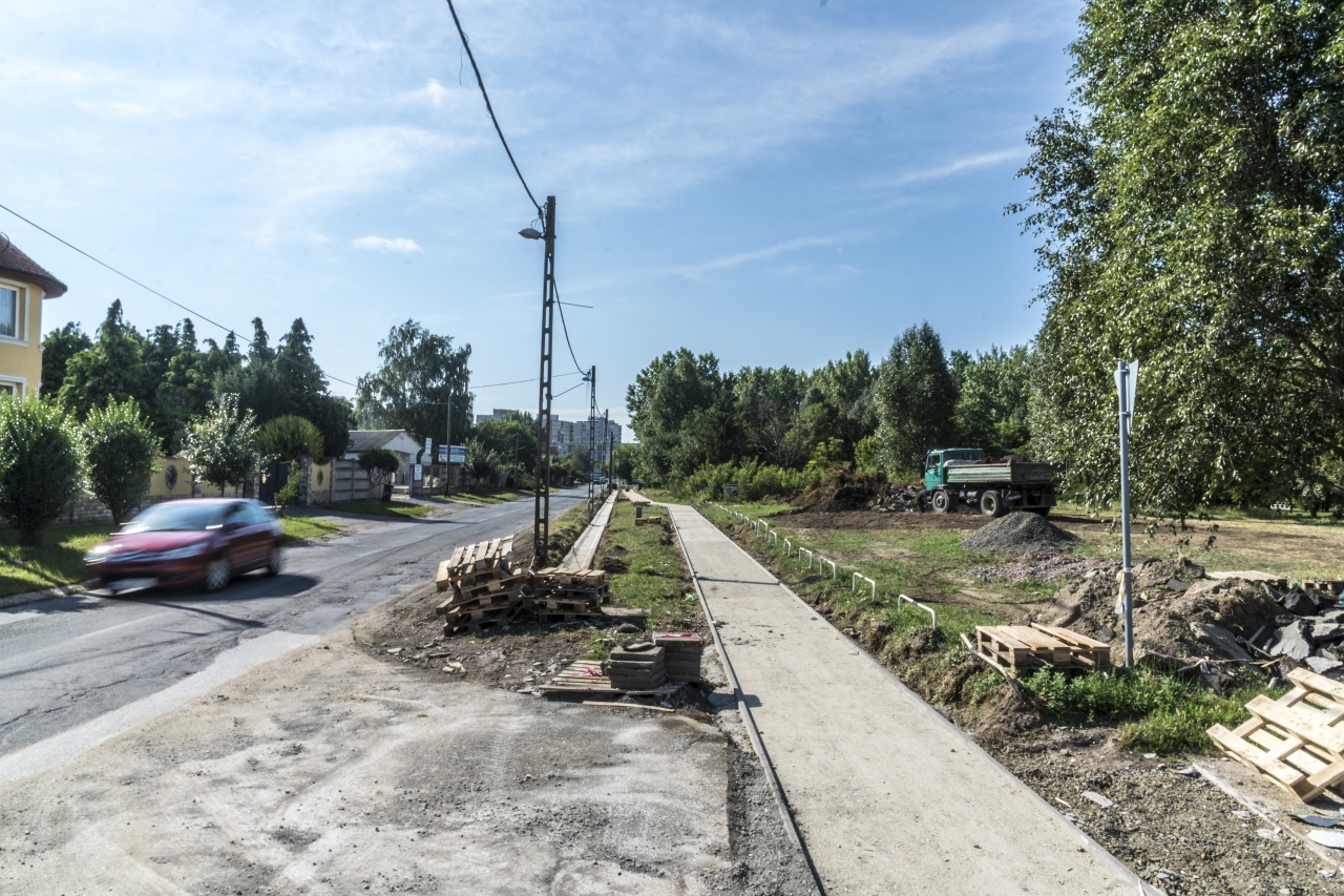 Már csak napok kérdése! – Jelentős változások a Család utcán