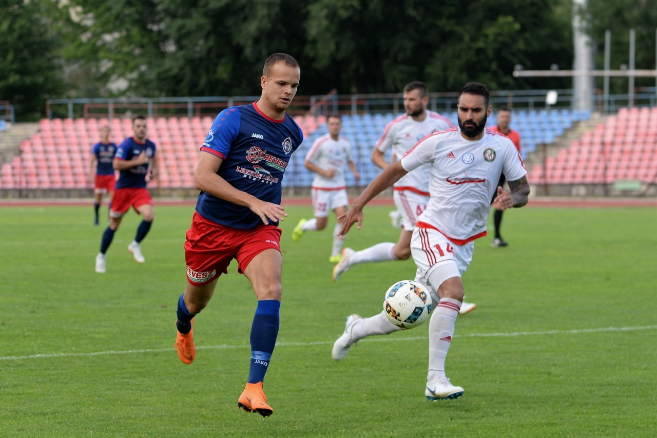 Július végén rajt - szurkolói ankétot tart a jövő héten a Szpari