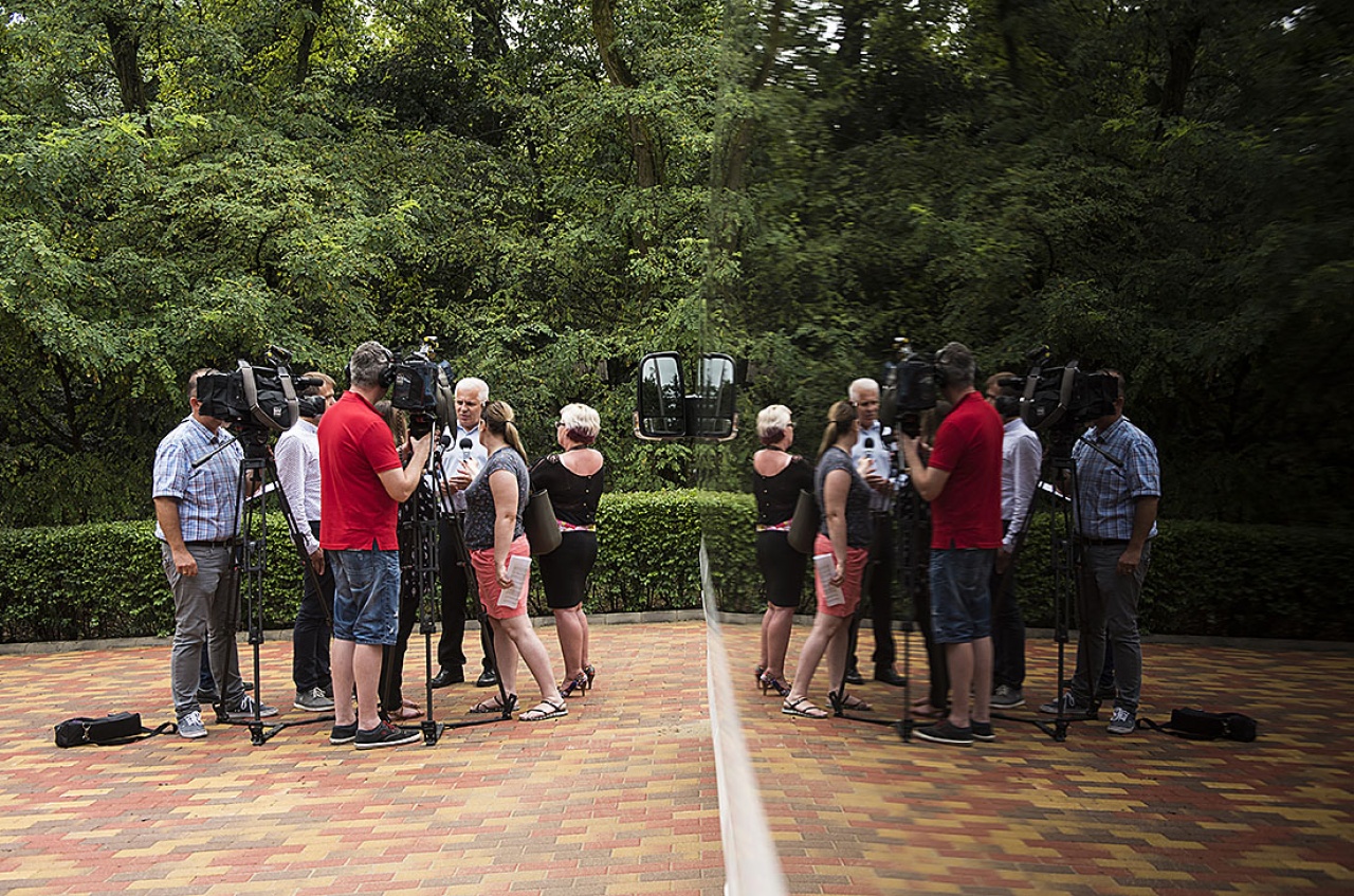 Dinamikus előrelépés az infrastrukturális fejlesztésekben, mely jövőre is folytatódik