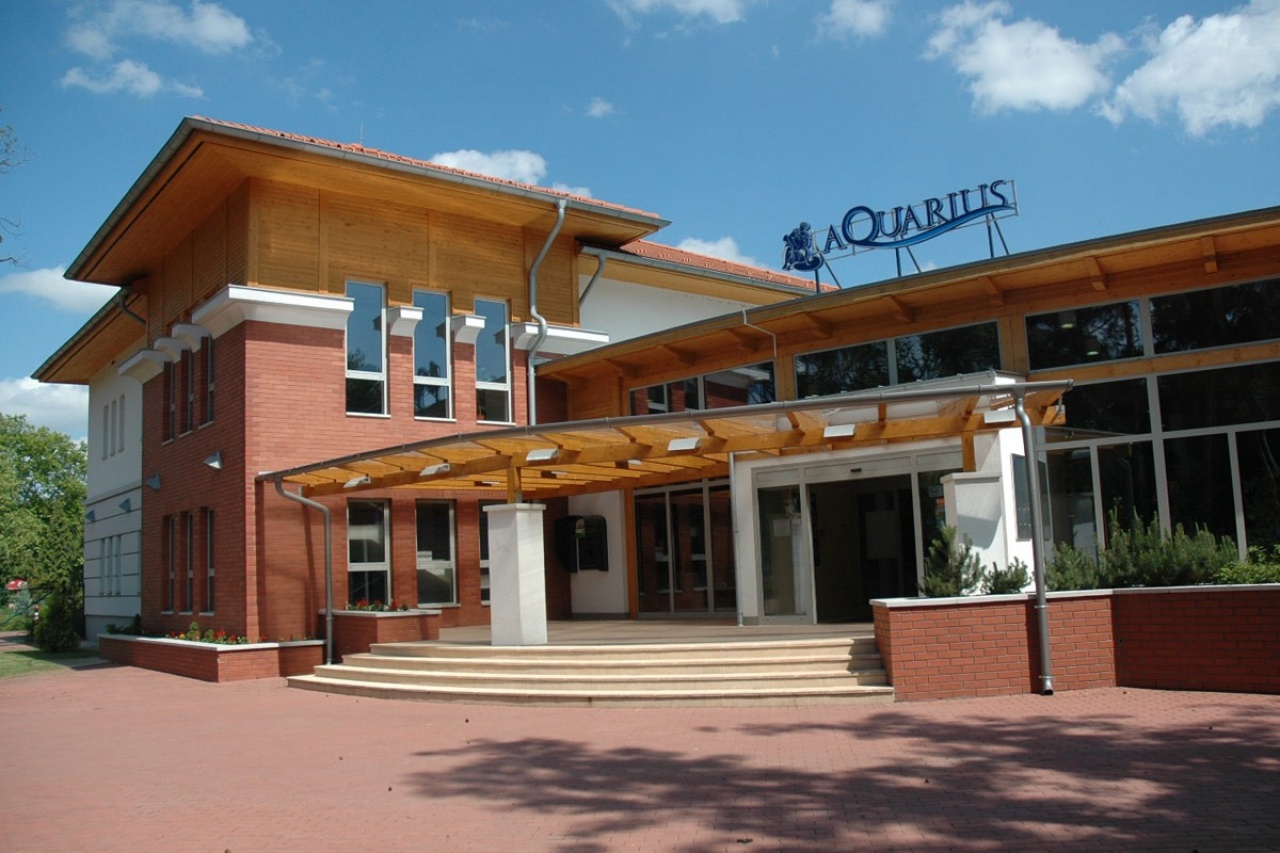 Sikeres a nyugdíjas fürdőprogram – Eddig mintegy 4200 jegyet vettek át a szépkorúak!