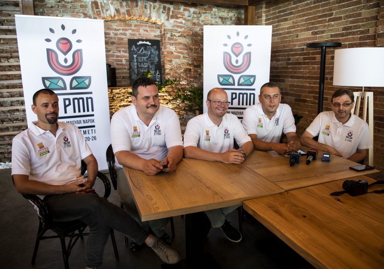 Úgy tervezd a nyarat, hogy itthon légy: idén is felpörgeti a várost a PMN