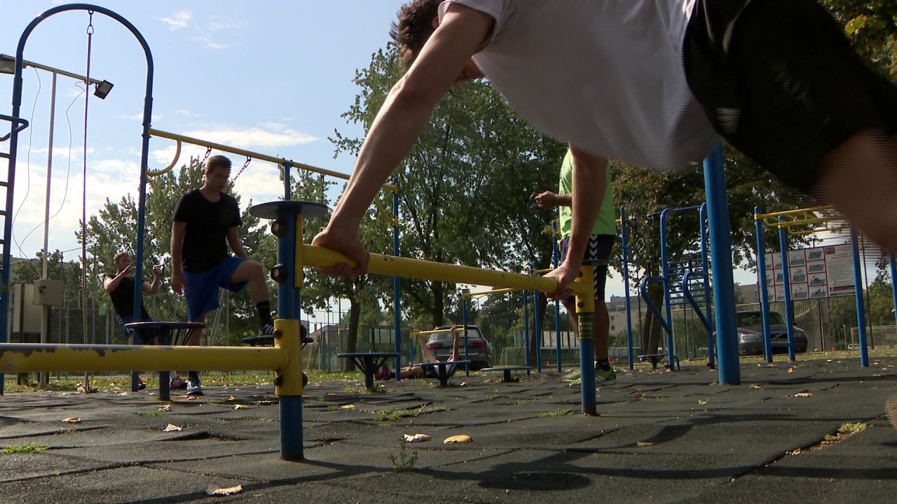 Munkában a kézilabdások - az ifi csapat az élvonalban indul! 