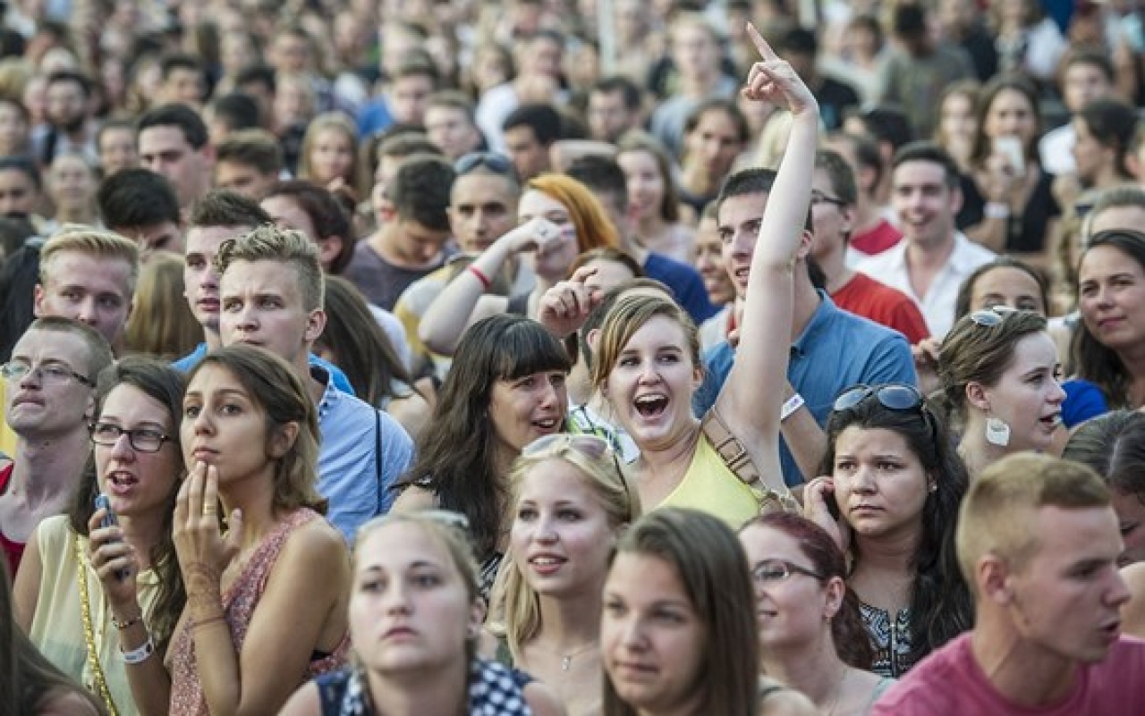 Kellemetlen meglepetés is érheti a felvételizőket ma este?