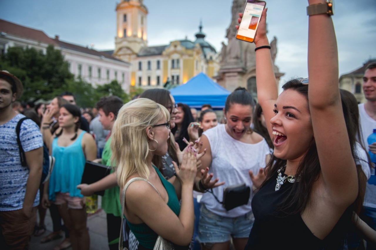 Nyilvánosságra hozták a felsőoktatási felvételi pontszámokat