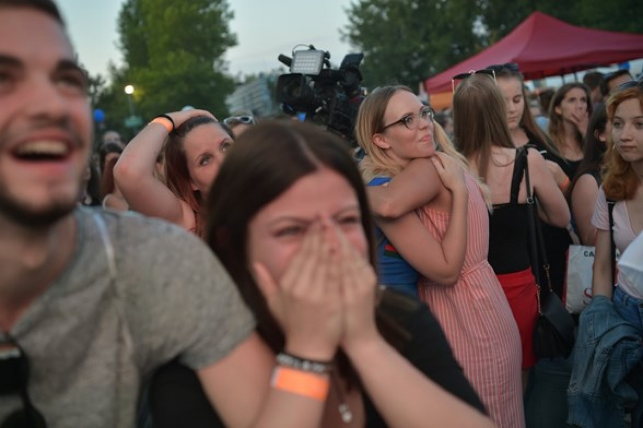 Van olyan szak, ahol 40 ponttal emelték az előzetes ponthatárt