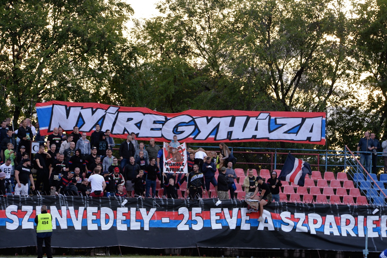 RAJT - vasárnap a Kazincbarcika elleni meccsel elkezdődik az NB-II-es szezon