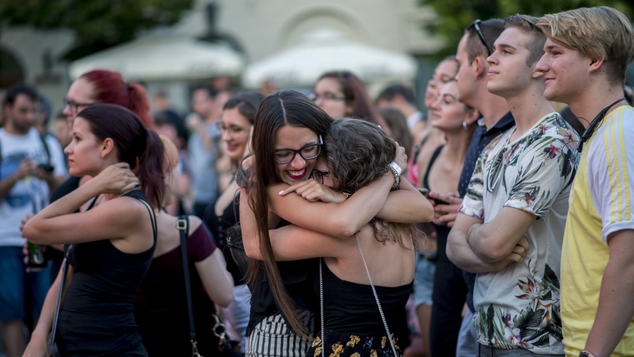 Többen jutottak be a felsőoktatásba, mint tavaly