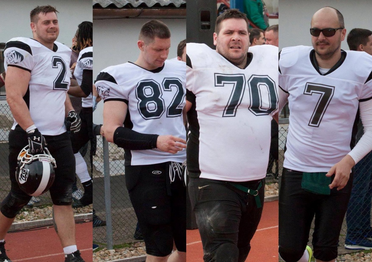 Négyen a válogatottban - a Tigers játékosai a bő keretben