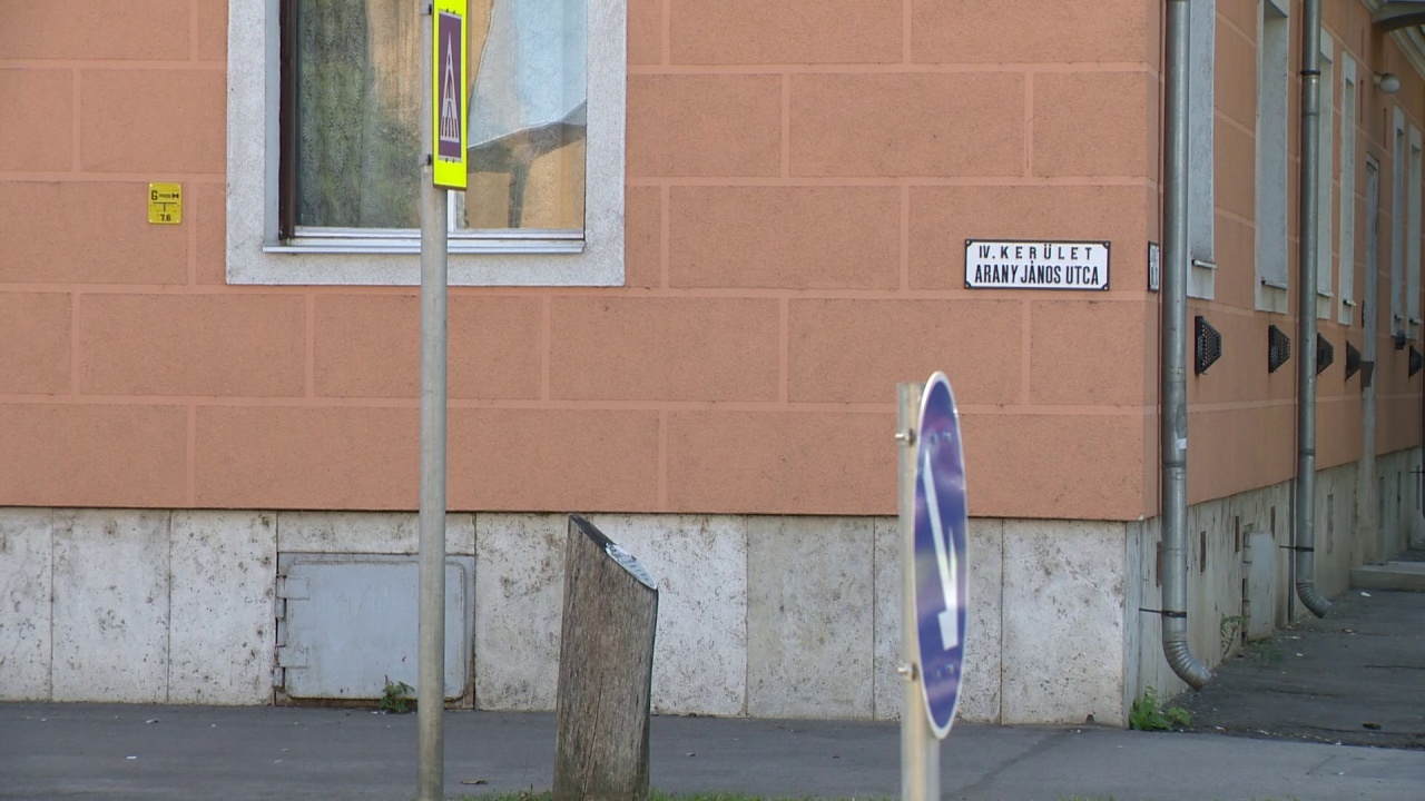 Zajlik a közterületnév, házszám, illetve címhelyek felülvizsgálata Nyíregyházán