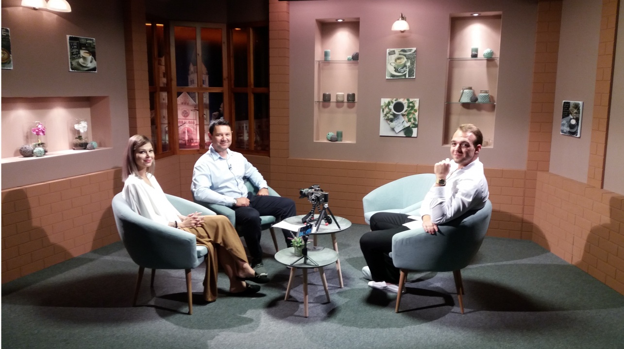 Nyári témák a javából – Ezen a héten is érdemes lesz velünk Sziesztázni!