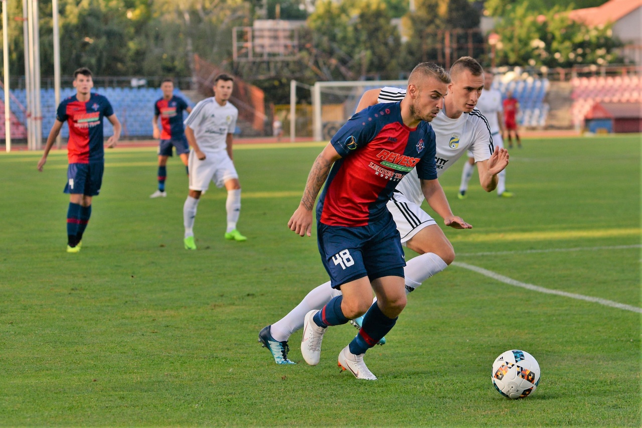 Győzelem a nyitómeccsen - nagy csatában nyert a Kazincbarcika ellen a Szpari