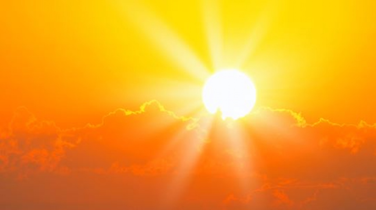 Hőség - Országszerte figyelmeztetések vannak érvényben