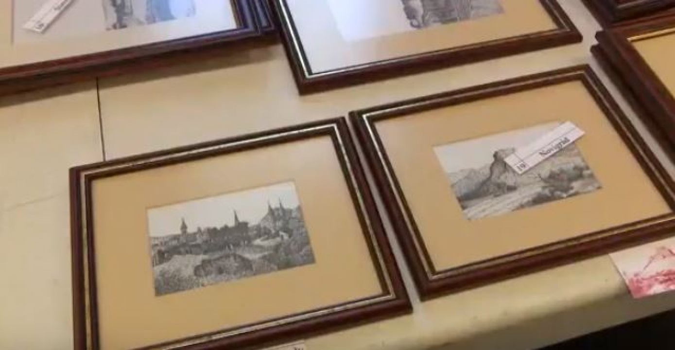 Városmajori ajánló