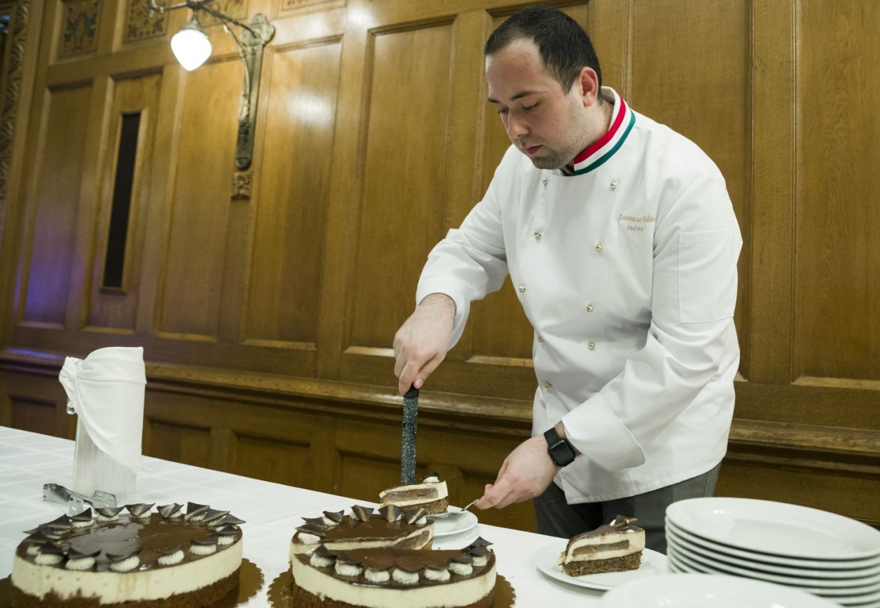 Megvan Magyarország idei tortája – Ön megkóstolná?