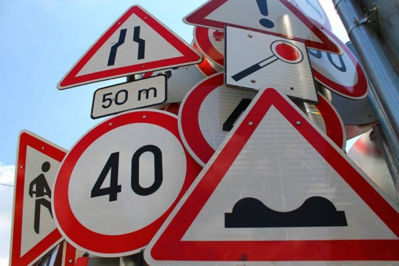 Visszaállt az eredeti forgalmi rend a Körte utcán, megnyitották a parkolót is