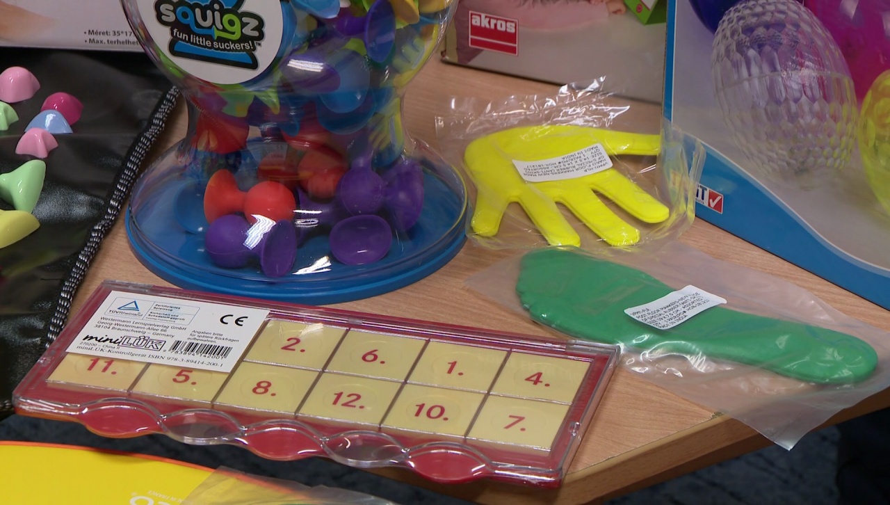 Huple és cupi labda a Csodavárban