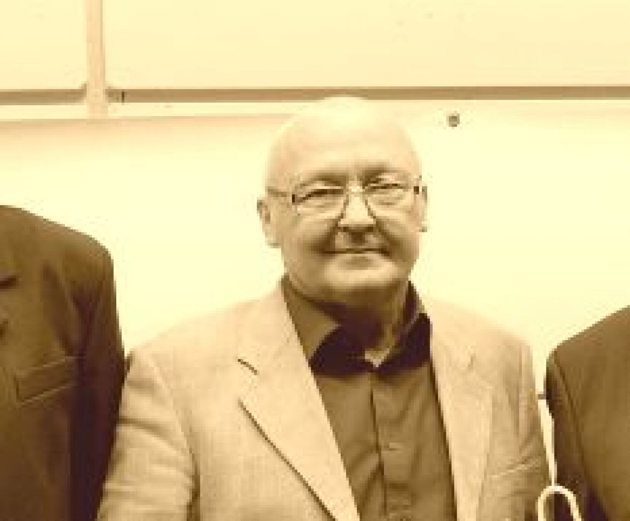 Elhunyt a legendás atléta edző - Szalka Géza váratlanul hagyott itt bennünket