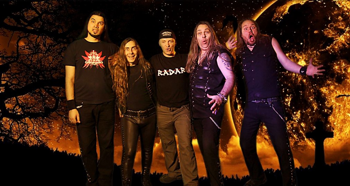 Már látszanak a Radaron